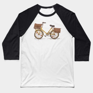 Mail Delivery Baseball T-Shirt